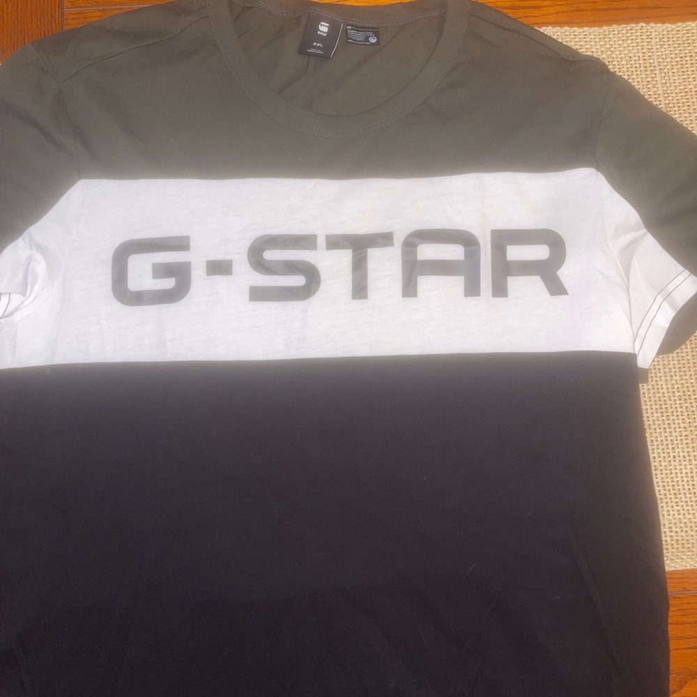 G Star Teeshirt